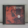 Adventures in Rhythms by Jenkins, Ella (CD, 1992)
