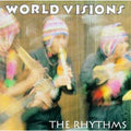 World Visions by Various Artists (CD, Feb-1996, Global Pacific)