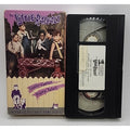 The Little Rascals - Choo Choo/Fishy Tales (VHS, 1991)