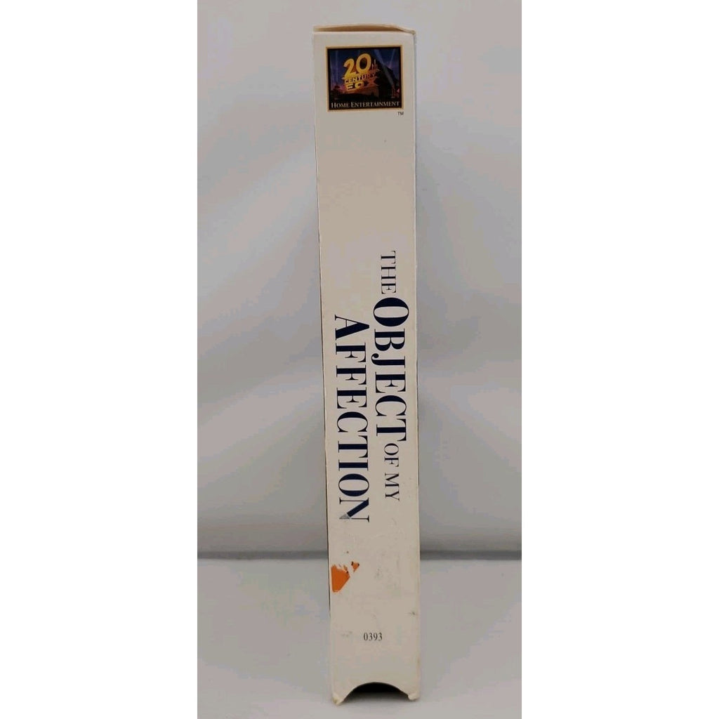 The Object Of My Affection (VHS, 1998)