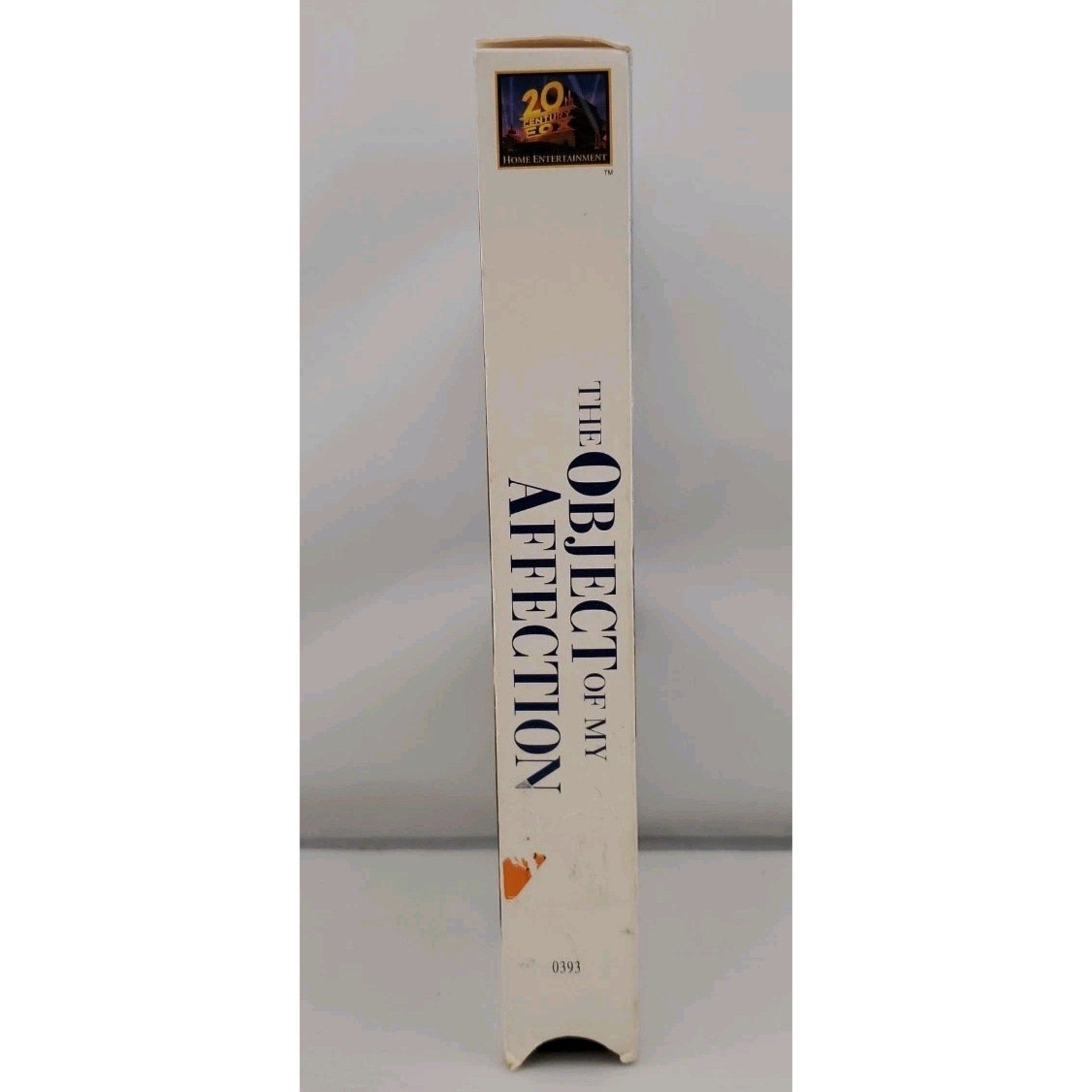 The Object Of My Affection (VHS, 1998)
