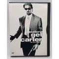 Get Carter (2000) (DVD, 2000)