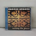 Heather Linke Stones Thrown - Sorting The Pieces CD
