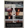 Babel Movie Poster 27x40