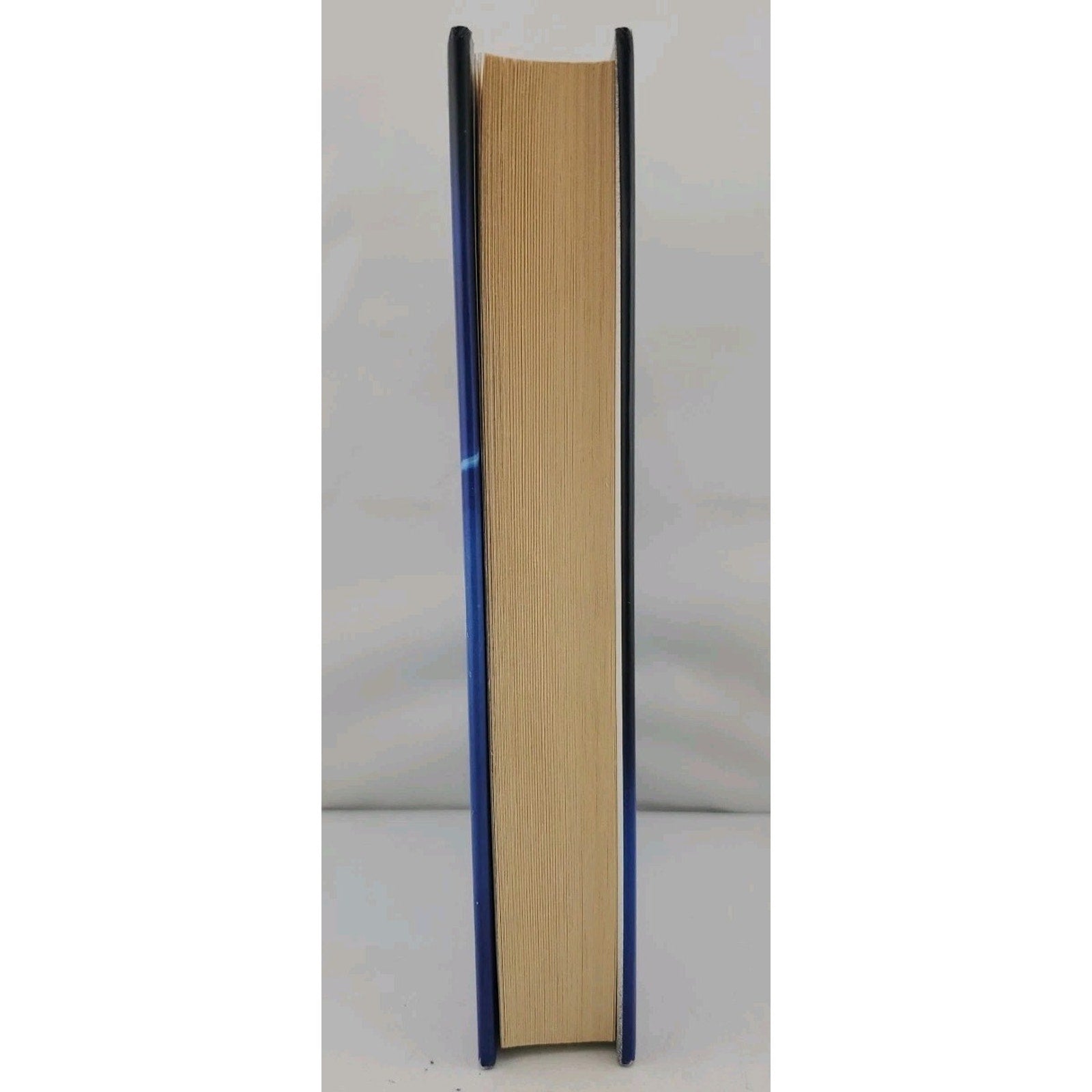 Man in the Crooked Hat by Harry Dolan (2017, Hardcover)