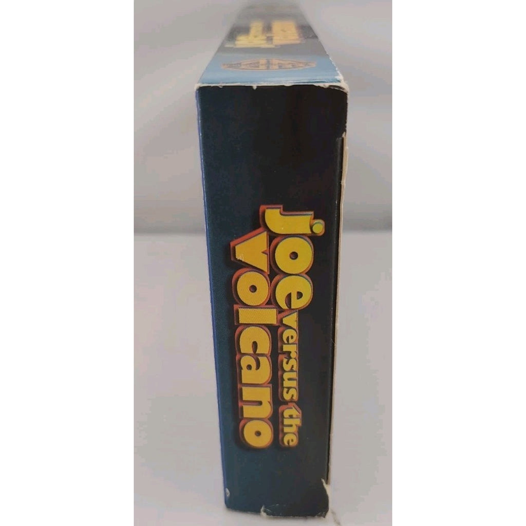 Joe Versus the Volcano (VHS, 1999)