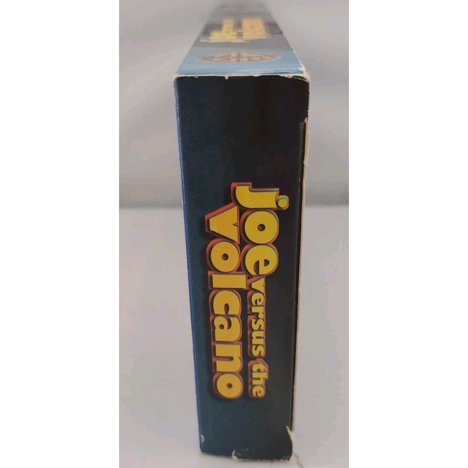 Joe Versus the Volcano (VHS, 1999)