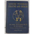 Modern Physiology Hygiene And Health-Primer The Most Wonderful House In The..