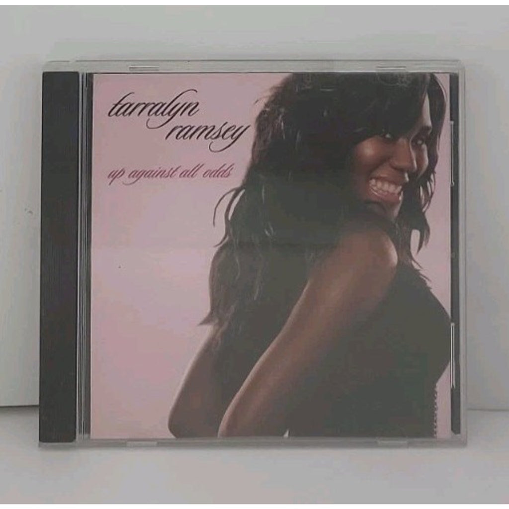 Up Against All Odds by Tarralyn Ramsey (CD Single, 2003)