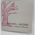 Rachel Jacobs Object Of Affection 961/1000 (CD)