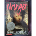 Wringer (Jerry Spinelli)