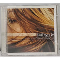 2001-Fashion TV-Spring Summer by Various (CD, 2001)