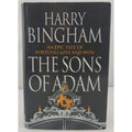 The Sons of Adam - Hardcover By Harry Bingham -