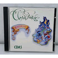 Christmas Wonderland CD #3 (CD)