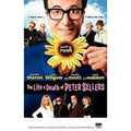 The Life and Death Of Peter Sellers (DVD, 2005)