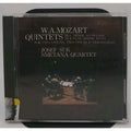 W.A. Mozart Quintets KV406 & KV614 CD