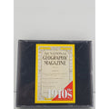 The National Geographic Magazine The 1910s CD