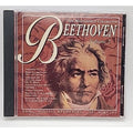 Beethoven CD The Masterpiece Collection