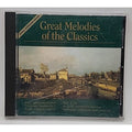 Great Melodies of the Classics CH 1204C *DISC THREE* (CD)