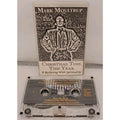Christmas Time This Year A Reckoning With Spirituality - Mark Moultrup Cassette