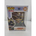 Funko Pop! Vinyl: Overwatch - Junkrat #308