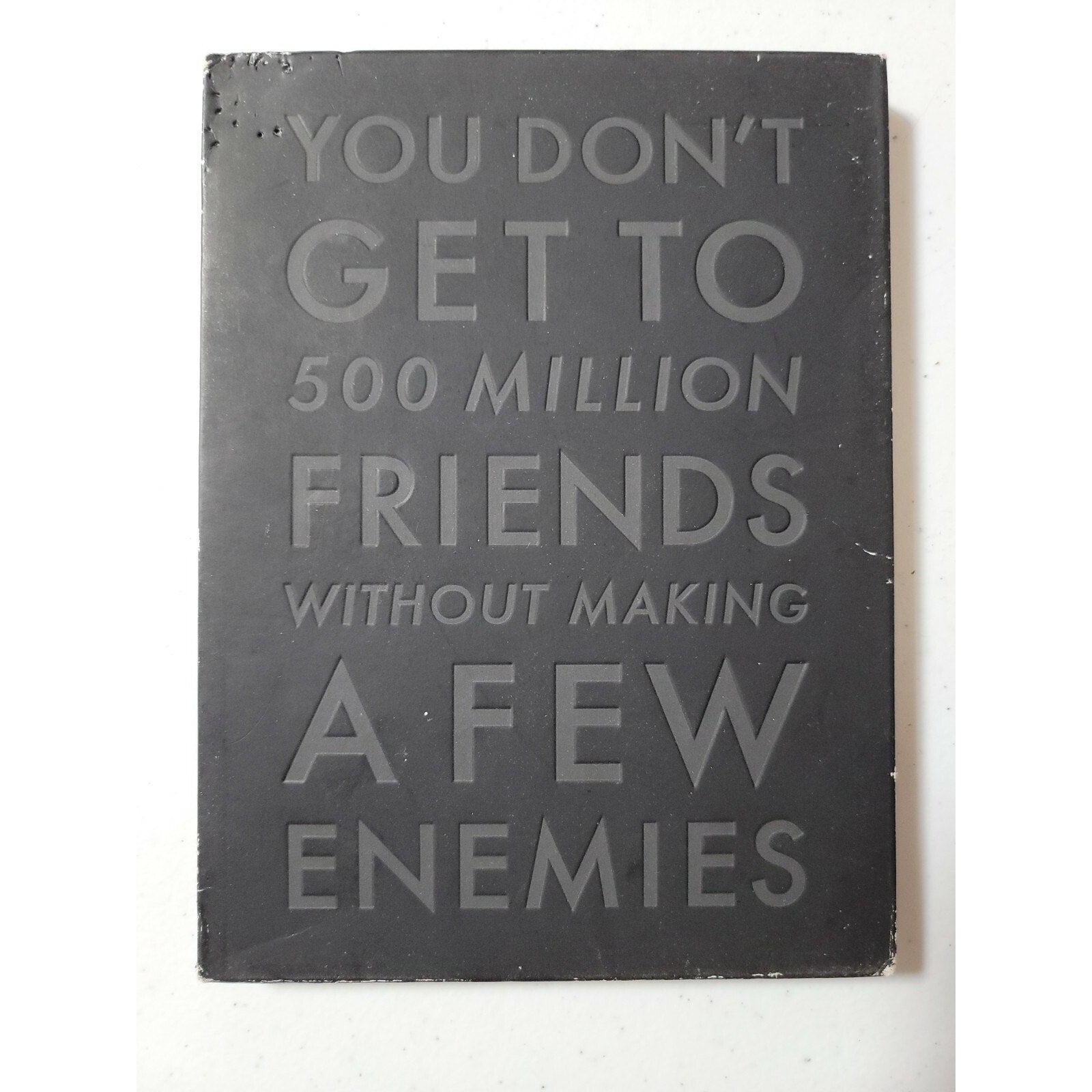 The Social Network (DVD, 2010)