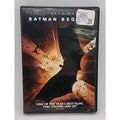 Batman Begins (DVD, 2005) Full Screen