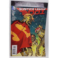 DC Comics Justice League 3001 #10 2016