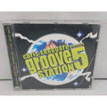 Groove Station, Vol. 5 by Various Artists (CD, May-1999, Bmg)