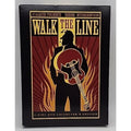 Walk the Line (DVD, 2006, 2-Disc Set, Collectors Edition Widescreen)