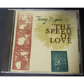 The Speed Of Love by Tammy Rogers (CD, 1999)