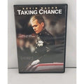 Kevin Bacon - Taking Chance DVD (2009) HBO Films