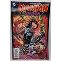 Damian Son Of Batman #3 DC Comics 2014