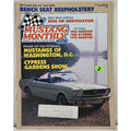 Mustang Monthly Magazine - February 1985 - Volume 7 Number 12