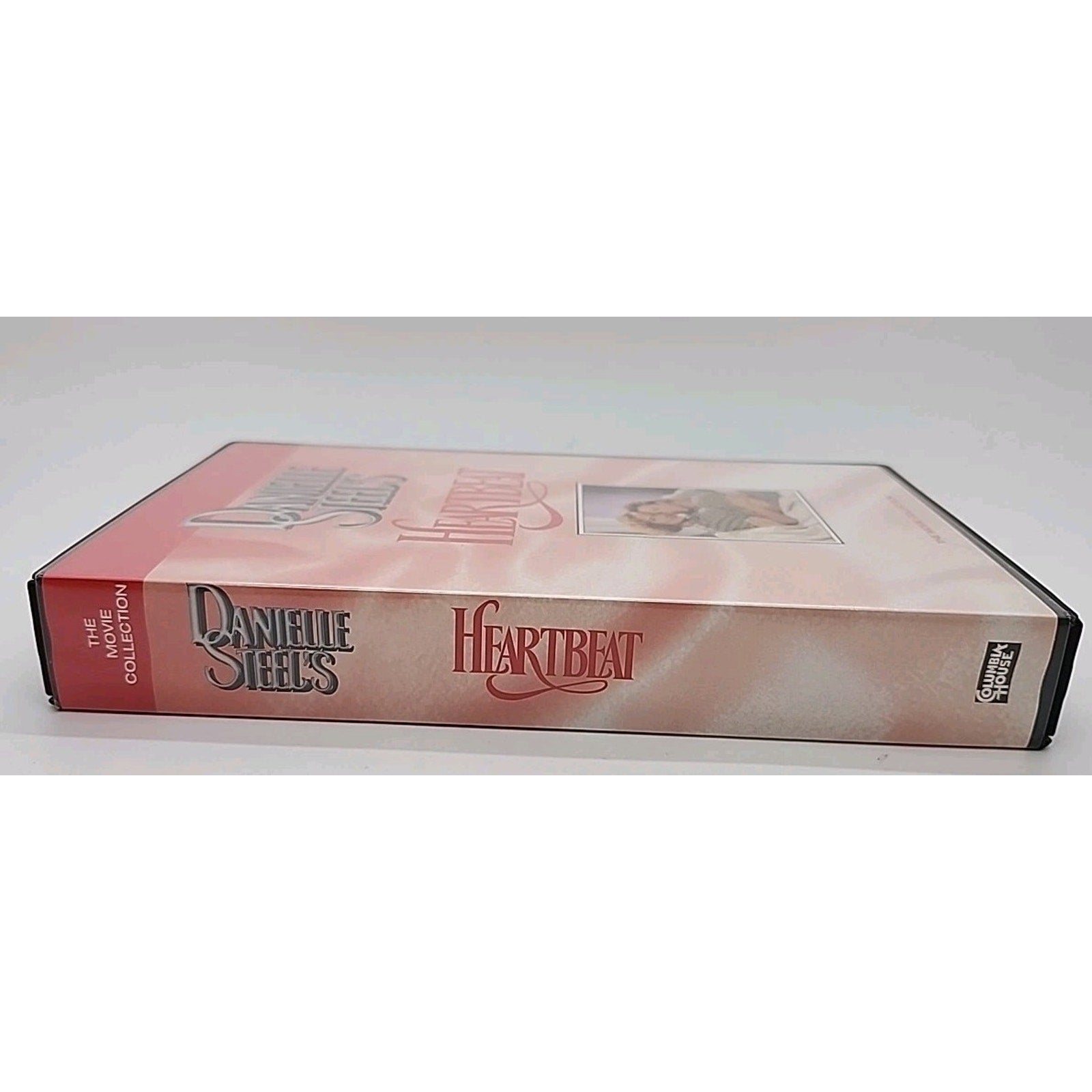 Danielle Steel's Heartbeat (VHS)