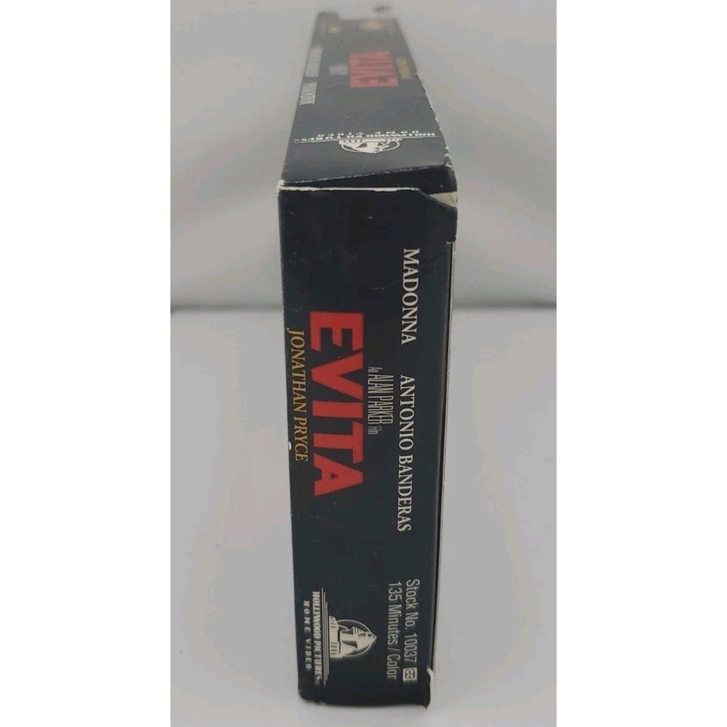 Evita (VHS, 1997)