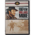 For a Few Dollars More (DVD)