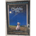 Charlotte's Web (B) Original 2006 Movie Theater Poster 27x40 Double Sided