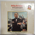 Mantovani And His Orchestra – Mantovani In Concert (Vinyl)