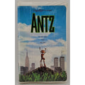 Antz (VHS, 1999, Clamshell)