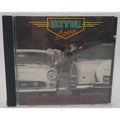 Rock' N' Roll Love (CD)
