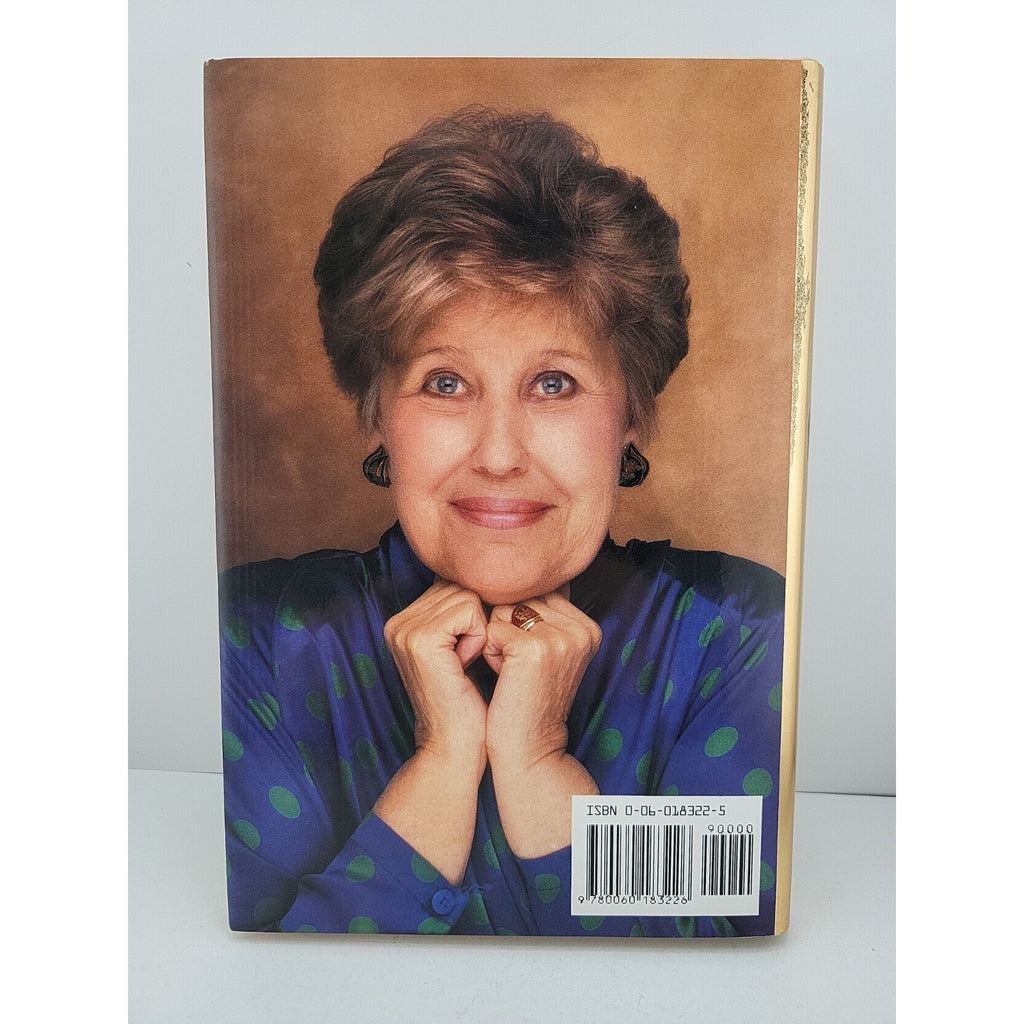 Marriage Made in Heaven : Or Too Tired for an Affair by Erma Bombeck (1993,...