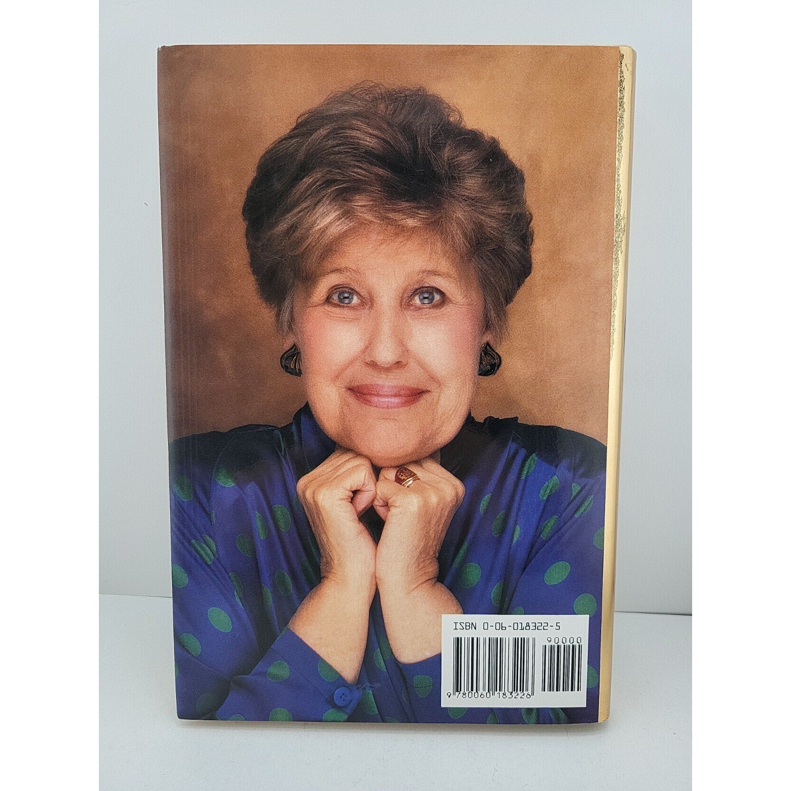 Marriage Made in Heaven : Or Too Tired for an Affair by Erma Bombeck (1993,...