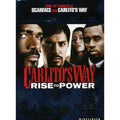 Carlito's Way: Rise to Power (DVD, 2005)