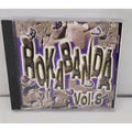 Rokabanda Vol. 8 CD