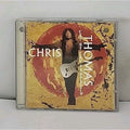 Cry of the Prophets by Chris Thomas (Guitar #1) (CD, Jul-1990, Sire)