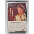 Cristy Lane Golden Hymns Vol III (Cassette)