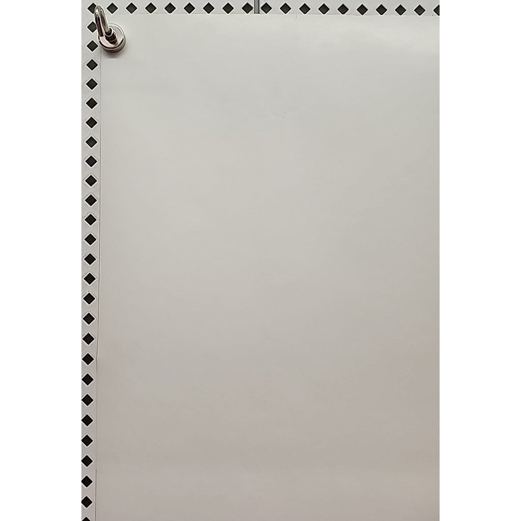Gone With The Wind Original 13.5x20 Promotional Movie Poster