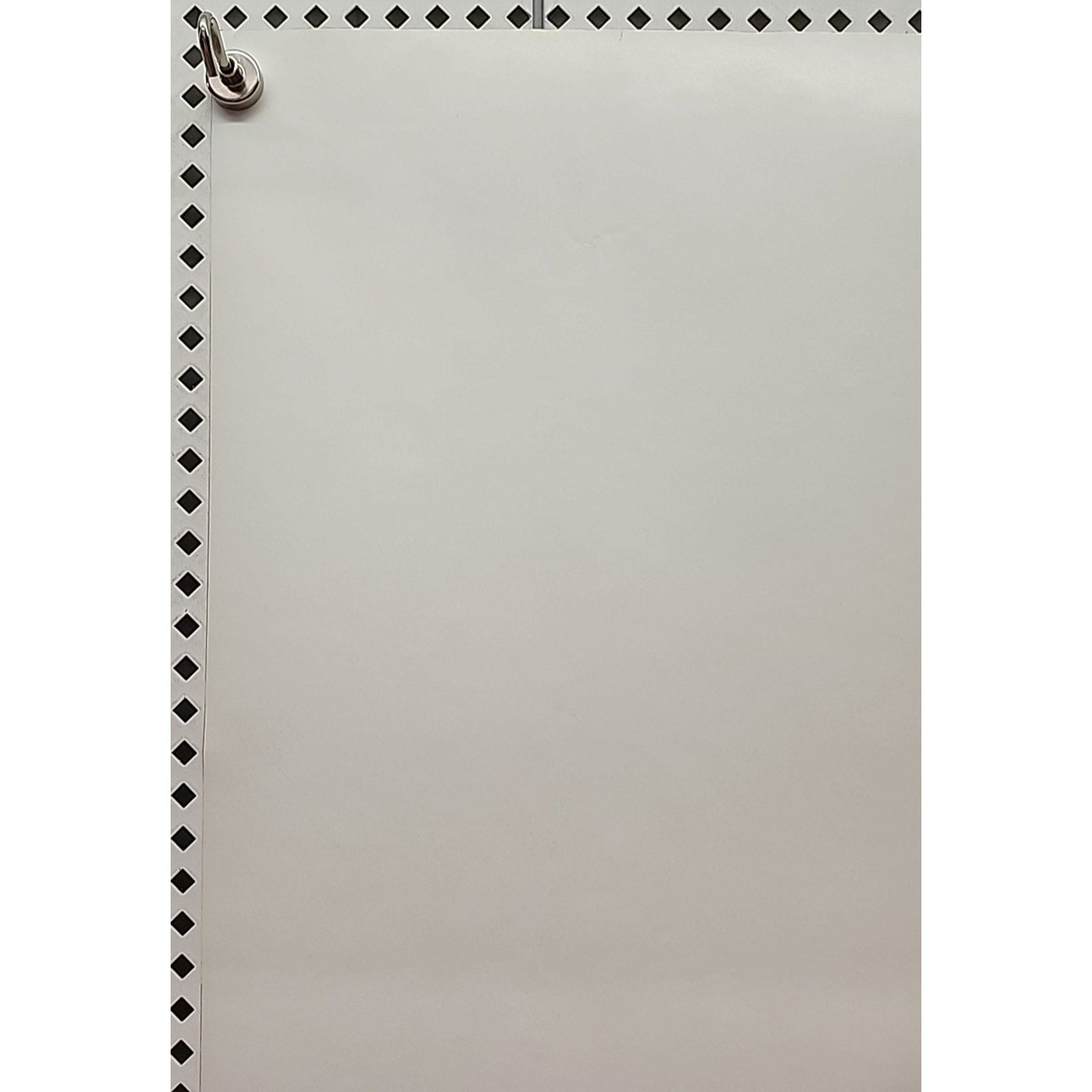Gone With The Wind Original 13.5x20 Promotional Movie Poster