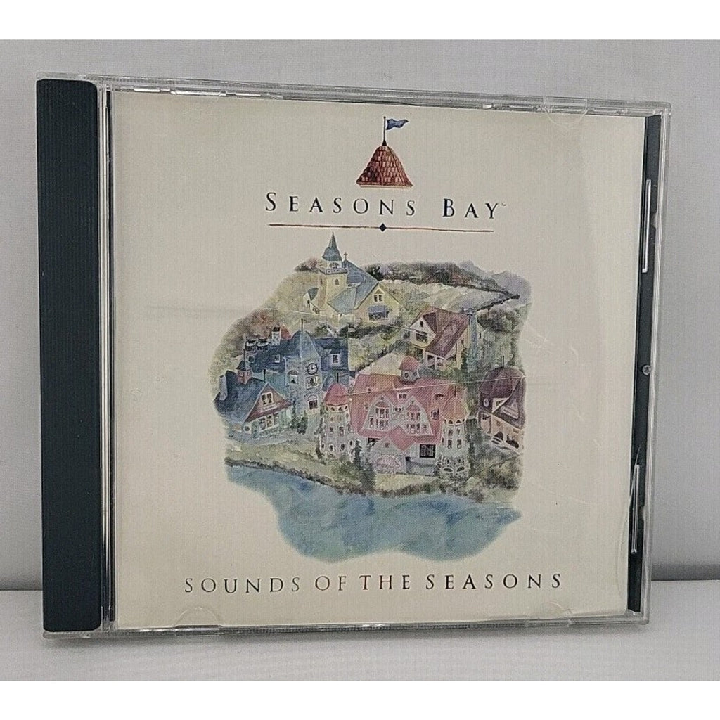 Sounds Of The Seasons - Seasons Bay CD